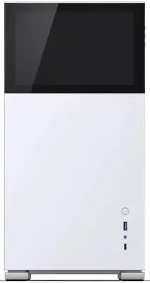 JONSBO D41 STD SC White