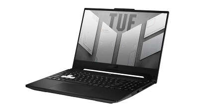 Ноутбук ASUS TUF Dash F15 FX517ZC-HN058 15.6" FHD IPS i5 12450H/16/512 SSD/RTX 3050 4G/Dos