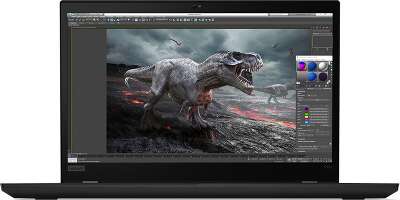 Ноутбук Lenovo ThinkPad P15s G2 15.6" FHD IPS i7 1165G7/16/512 SSD/t500 4G/W10Pro Eng KB
