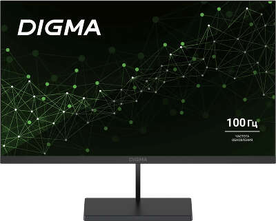 Монитор 22" Digma Progress 22A402F VA FHD HDMI, DP