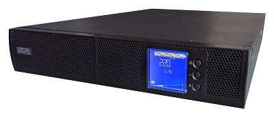 ИБП Powercom Sentinel SNT-3000, 3000VA, 3000W, IEC