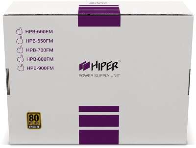 HIPER HPB-700FM
