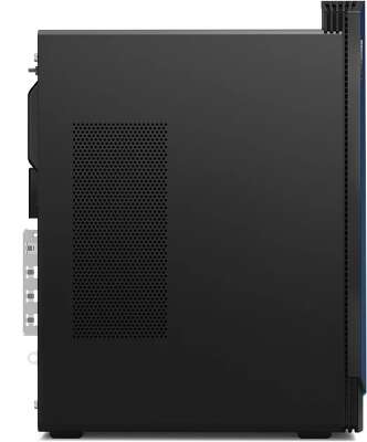 Компьютер Lenovo IdeaCentre Gaming G5-14ACN6 R 5 5600G/16/1Tb SSD/GF RTX 3060 12G/WF/BT/DOS,черный/синий