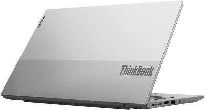 Ноутбук Lenovo ThinkBook 14 G3 14" FHD IPS R 5 5500U/8/256 SSD/Dos
