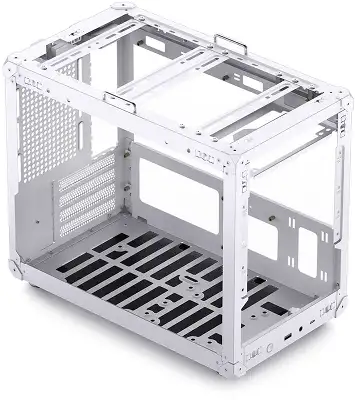 JONSBO C6 MAX White