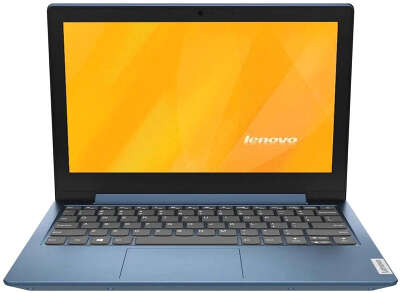 Ноутбук Lenovo IdeaPad 1 14ADA05 14" IPS FHD Athlon 3050e/4/128 SSD/W10