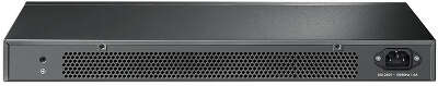 Коммутатор TP-Link TL-SG1048 (L2) 48x1Гбит/с неуправляемый