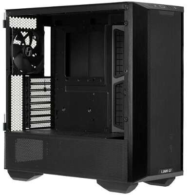Корпус LIAN-LI Lancool III RGB, черный, EATX, Без БП (G99.LAN3RX.00)