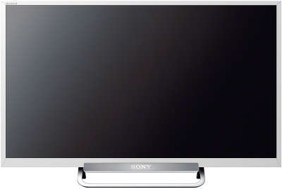 ЖК телевизор Sony 24"/61см KDL-24W605A LED белый