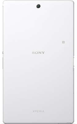 Планшетный компьютер 8" Sony Xperia™ Z3 Tablet Compact 16 ГБ LTE, белый [SGP621RU]