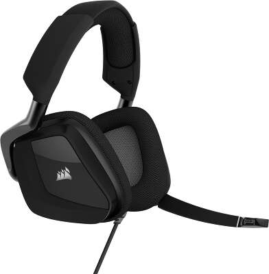 Corsair Gaming VOID PRO RGB Black