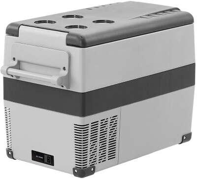 Автохолодильник Starwind Mainfrost M8 45л 60Вт серый