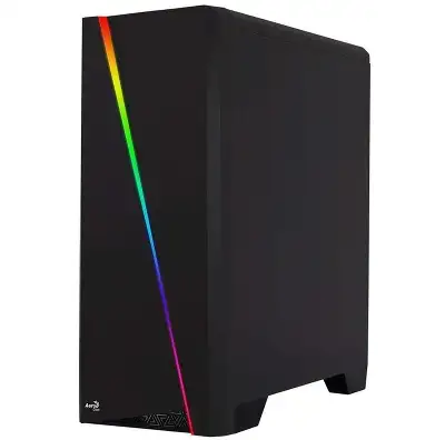 ПК IRU Home 310H6GE MT i5 12400 (2.5) 16Gb SSD512Gb UHDG 730 FreeDOS GbitEth 500W черный (1901236)