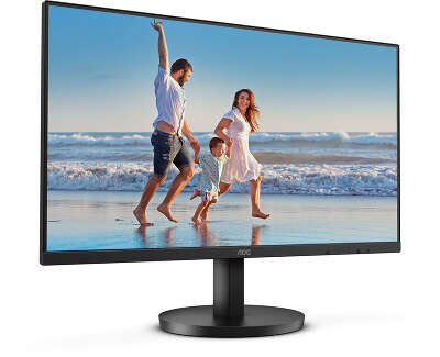 Монитор 24" AOC Value Line 24B3HM VA FHD D-Sub, HDMI