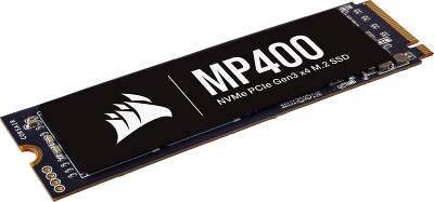 Твердотельный накопитель NVMe 4Tb [CSSD-F4000GBMP400] (SSD) Corsair MP400
