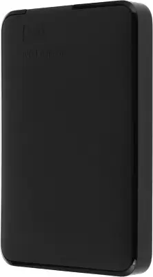 Жесткий диск WD USB3.0 2TB WDBU6Y0020BBK-WESN Elements Portable 2.5