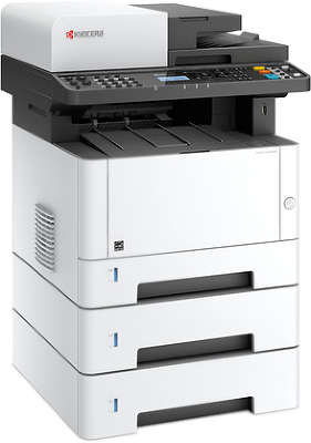 МФУ Kyocera ECOSYS M2040dn, ADF [1102S33NL0] (Европа)