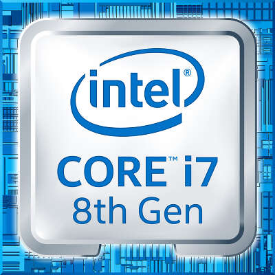 Процессор Intel Core i7-8700T (2.4GHz) Socket1151 OEM