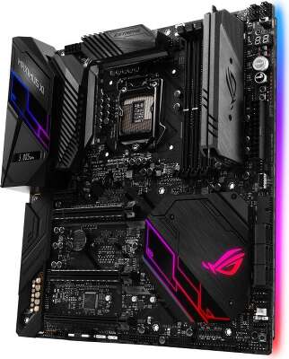 Материнская плата EATX LGA1151v2 ASUS ROG MAXIMUS XI EXTREME