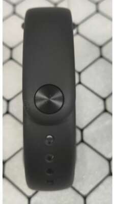 Фитнес-браслет Xiaomi Smart Band 10 Midnight Black [BHR07PYGL]