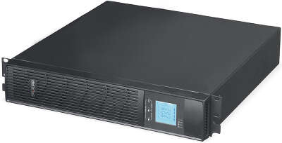 ИБП ЮНИОР ПРО 1000 R/T/ line-interactive SW rack