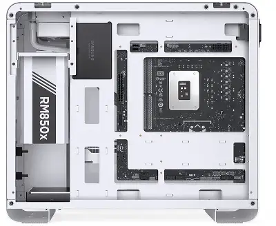 JONSBO U4 Mini White U4mini White