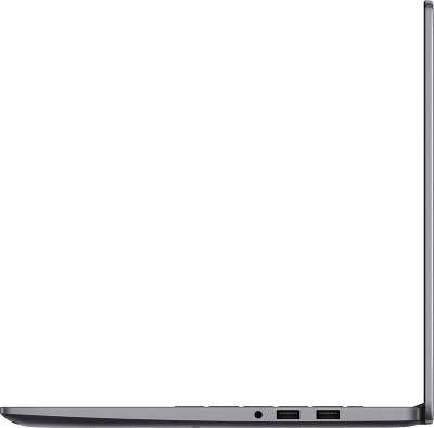Ноутбук Huawei MateBook B3-520 BDZ-WDH9A 15.6" FHD IPS i5-1135G7/8/512 SSD/DOS
