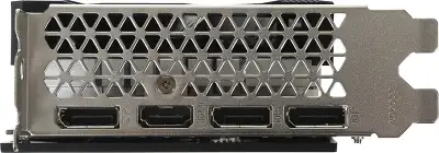Видеокарта Biostar PCI-E 4.0 VA6606RM81 AMD Radeon RX 6600 8Gb 128bit GDDR6 1626/14000 HDMIx1 DPx3 HDCP Ret
