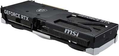 Видеокарта PCIE16 RTX5080 16GB RTX 5080 16G VENTUS 3X OC PLUS MSI