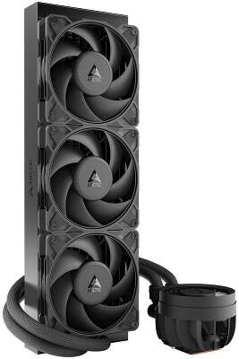 Жидкостная система охлаждения Arctic Cooling Liquid Freezer III Pro 360 Multi Compatible  All-In-One CPU Water Cooler  (ACFRE00180A)