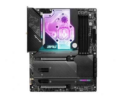 Материнская плата ATX LGAAM4 MSI MPG X570S CARBON EK X