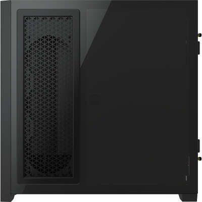 Корпус Corsair iCUE 5000X RGB, черный, ATX, Без БП (CC-9011212-WW)
