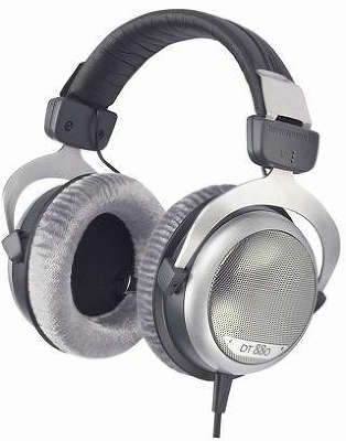 Наушники Beyerdynamic DT 880 Edition 32 Ohm