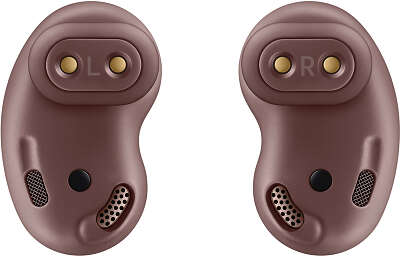 Беспроводные наушники Samsung Galaxy Buds Live SM-R180NZNASER, бронза