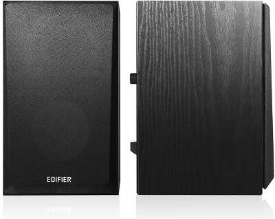 Колонки Edifier R980T 2.0 черный 24Вт