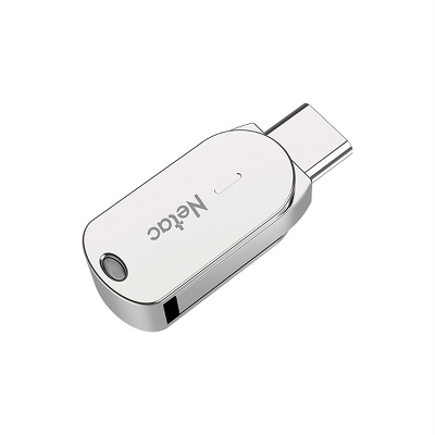 Носитель информации Netac U785C 64GB USB3.0+TypeC Dual Flash Drive