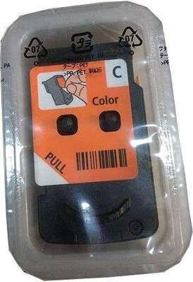 QY6-8006/QY6-8018/CA92 Печатающая головка (цветная) Canon Pixma-G1400/G2400/G3400 (O)