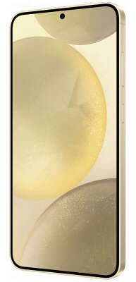 Смартфон Samsung Galaxy S24+, Samsung Exynos 2400, 12Gb RAM, 256Gb, желтый (SM-S926BZYBMEA)