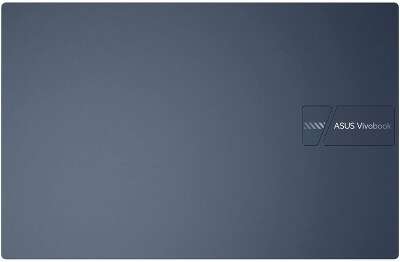 Ноутбук ASUS Vivobook 15 X1504VA-BQ4055 Intel Core 5 120U/16Gb (soldered D4)/SSD512Gb/UMA/15.6