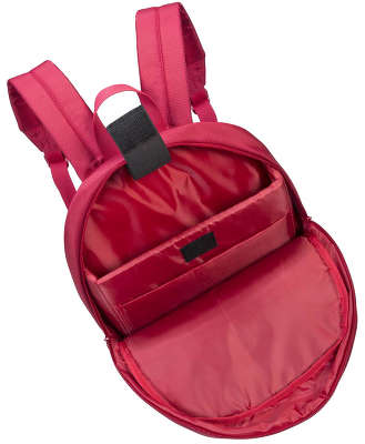 Рюкзак для ноутбука 15,6" RIVA 8065, red