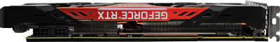Видеокарта Palit nVidia GeForce RTX 2080 GAMING PRO OC 8Gb GDDR6 PCI-E HDMI, 3DP