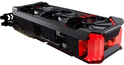 Видеокарта PowerColor AMD Radeon RX 6900 XT Red Devil 16Gb DDR6 PCI-E HDMI, 3DP