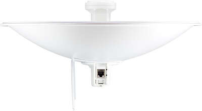 Точка доступа Ubiquiti PBE-M5-400 10/100BASE-TX белый