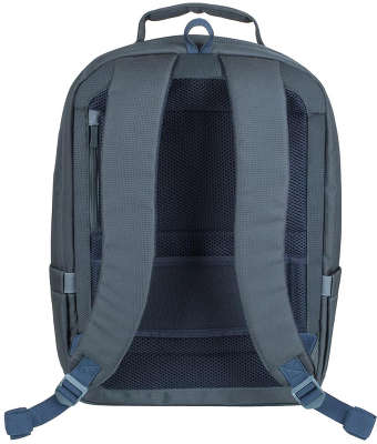 Рюкзак для ноутбука 17" Riva 8460 aquamarine