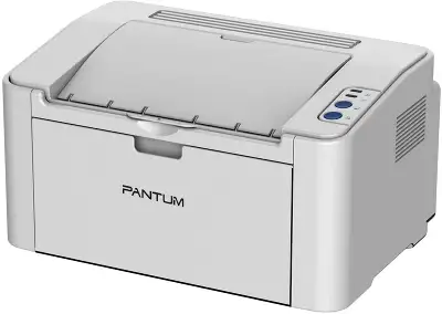 Принтер Pantum P2506W, WiFi