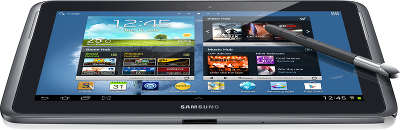 Планшетный компьютер 10" Samsung Galaxy Note 16Gb 3G Gray [N8000EAASER]