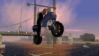 Игра для PSP Grand Theft Auto: Liberty City Stories (Platinum)