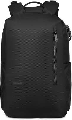 Рюкзак антивор Pacsafe Intasafe Backpack, чёрный, 20 л. [25181100]