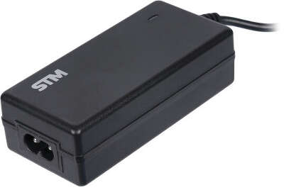 Универсальный адаптер для ноутбуков на 40Ватт/ NB Adapter STM BL40, 40W, Net