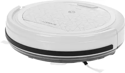 Пылесос-робот Scarlett SC-VC80R21 белый